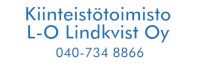 Kiinteistötoimisto L-O Lindkvist Oy